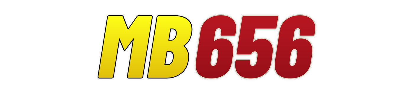 mb656 Logo